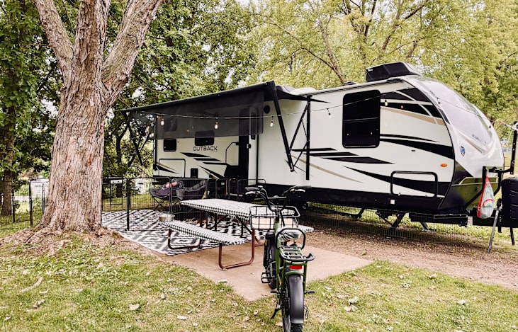 RV Photo