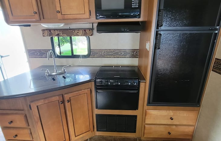 RV Photo