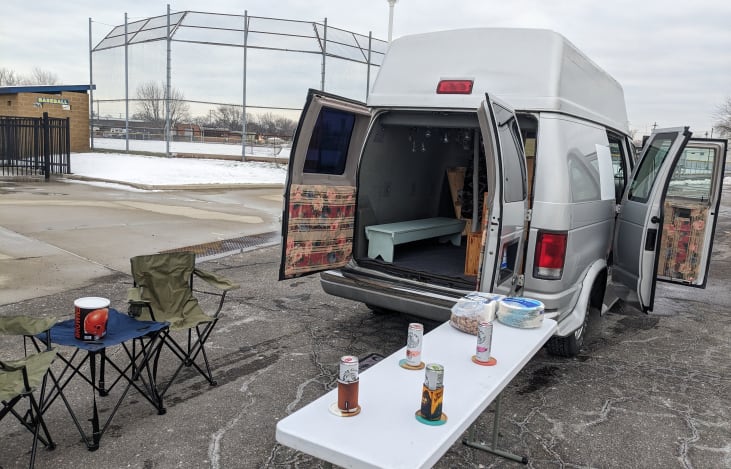 RV Photo