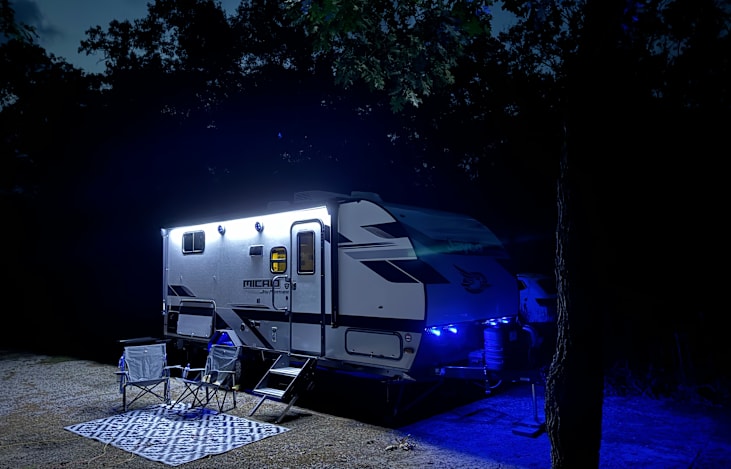 RV Photo