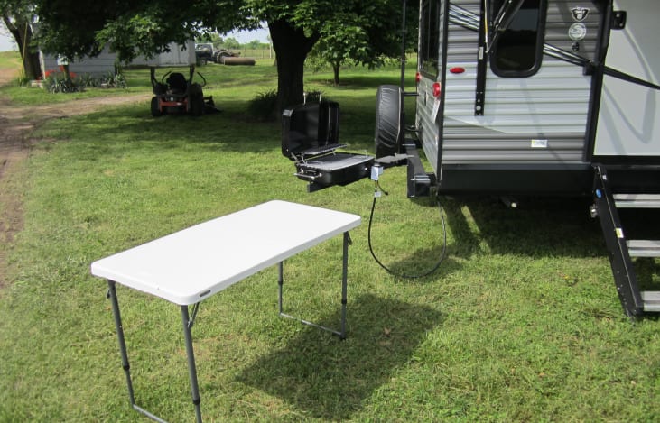 RV Photo
