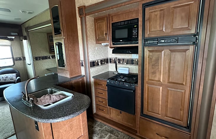 RV Photo