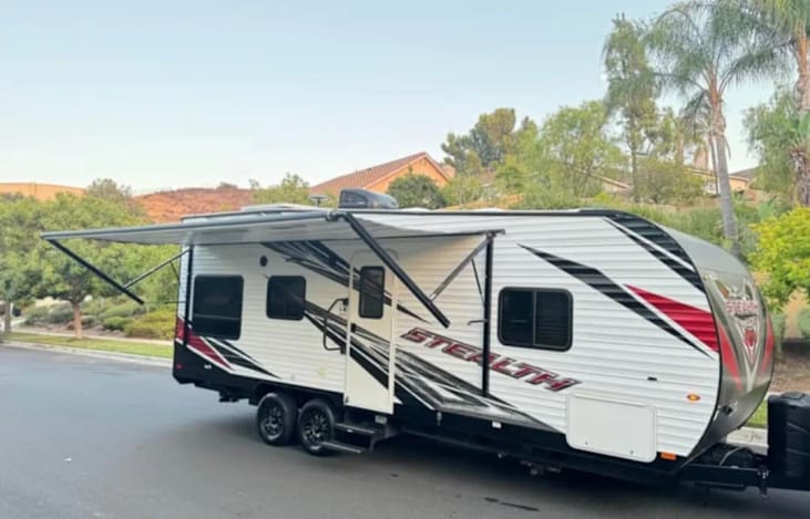 RV Photo
