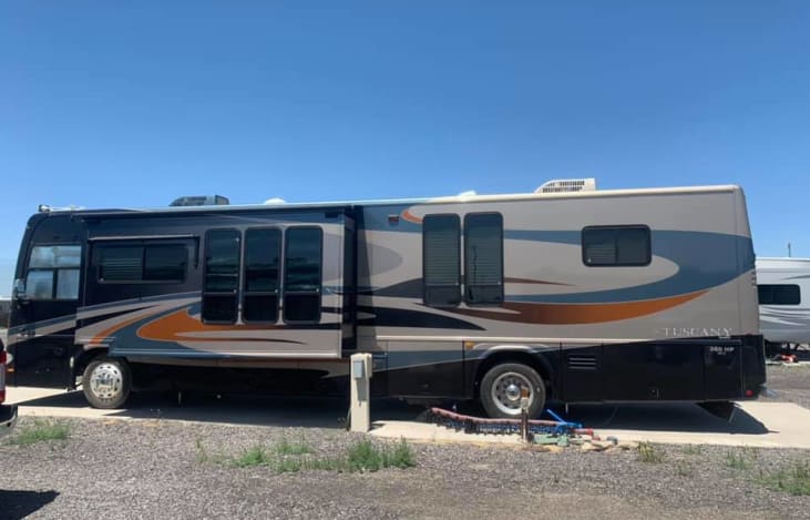 RV Photo