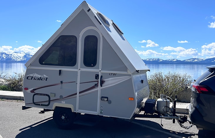 RV Photo