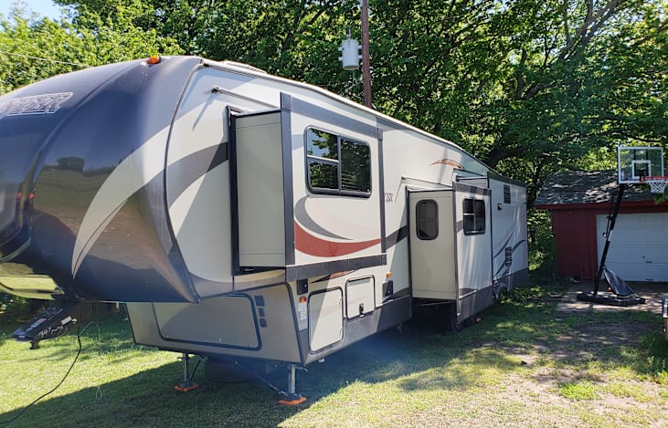 RV Photo