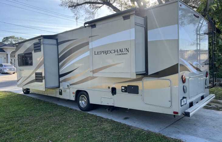 RV Photo