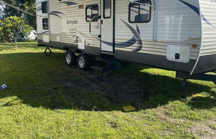 RV Photo