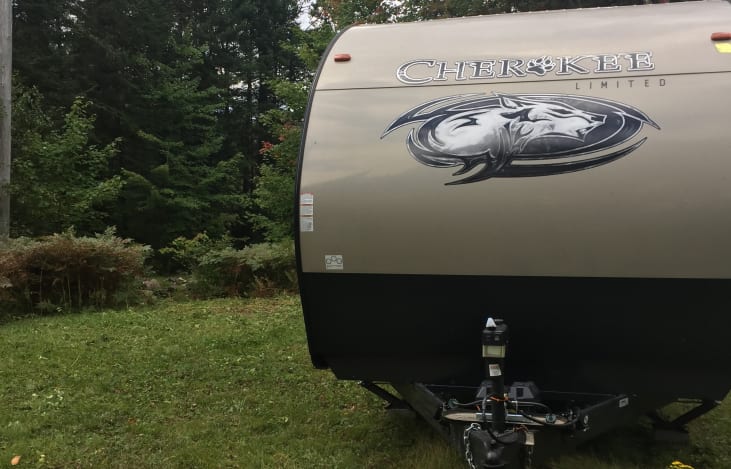 RV Photo