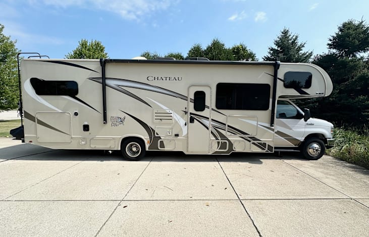 RV Photo