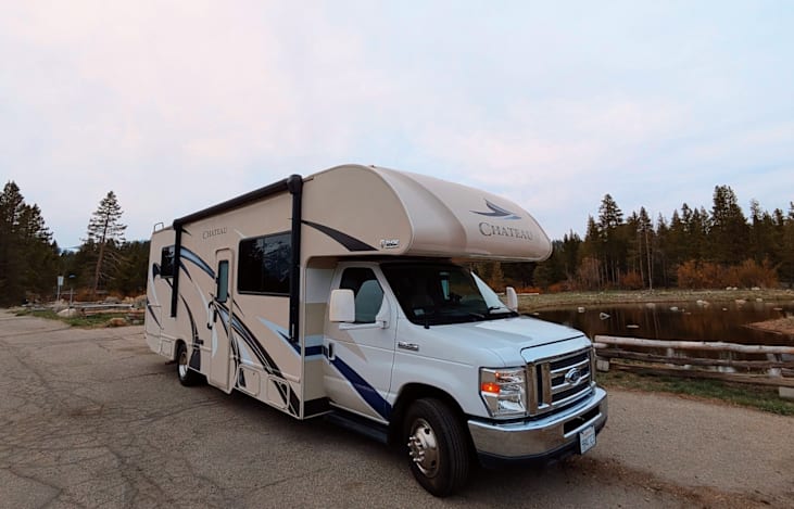 RV Photo