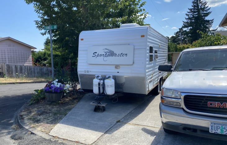 RV Photo