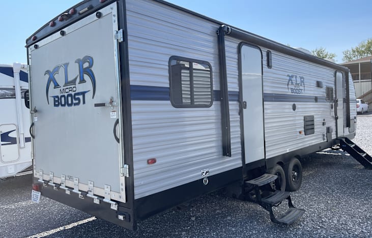 RV Photo