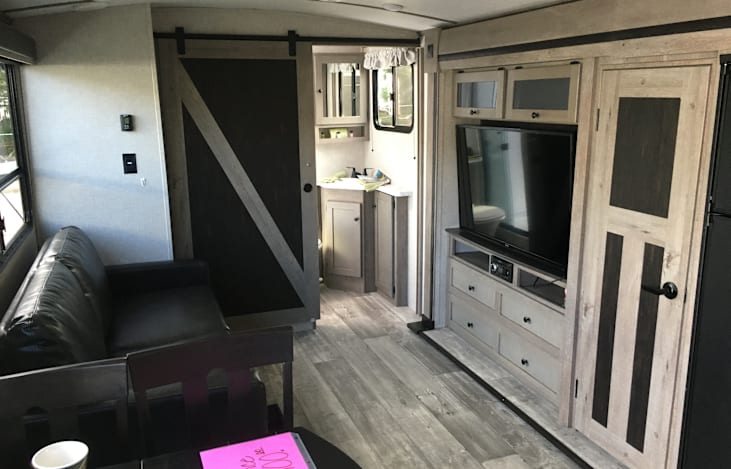 RV Photo