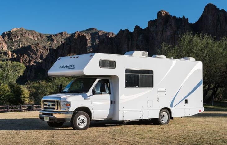 RV Photo