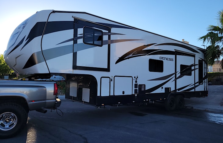RV Photo