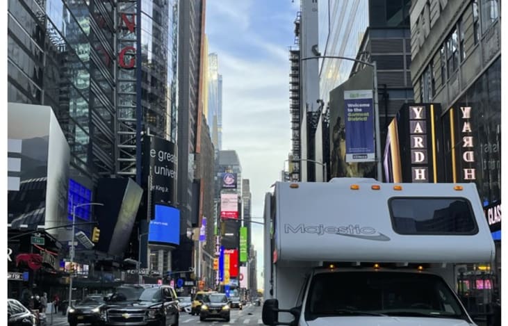 RV Photo