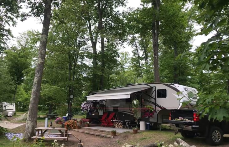 RV Photo