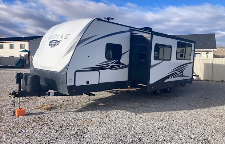 RV Photo