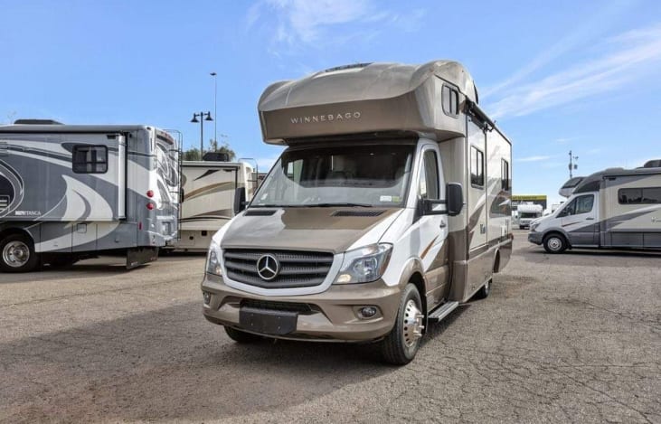 RV Photo