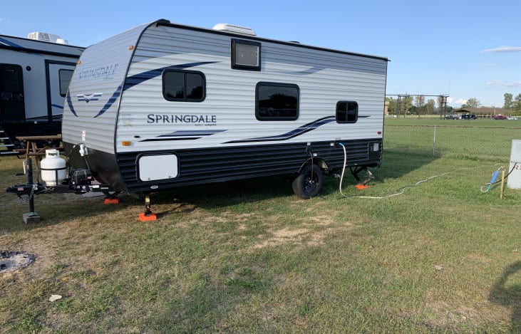 RV Photo