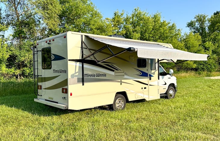 RV Photo