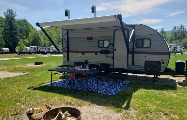 RV Photo