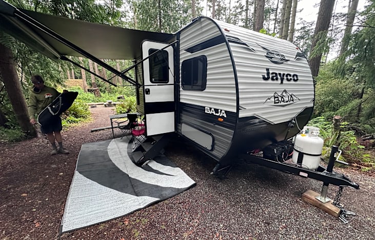 RV Photo