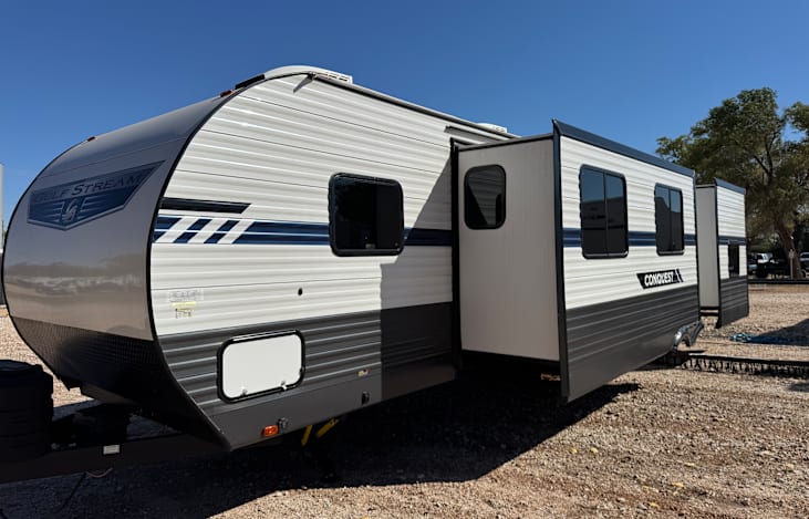 RV Photo