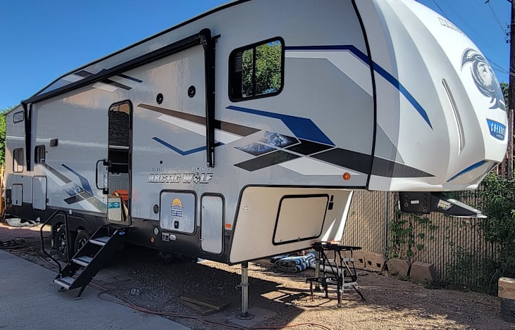 RV Photo