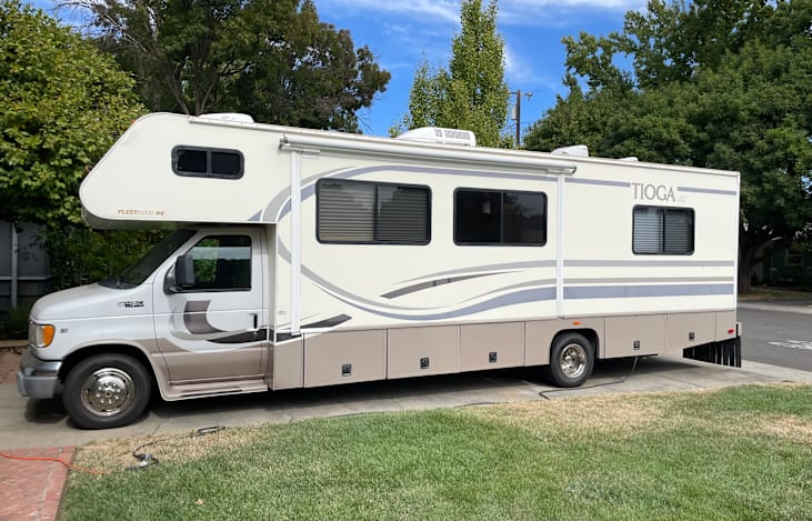 RV Photo