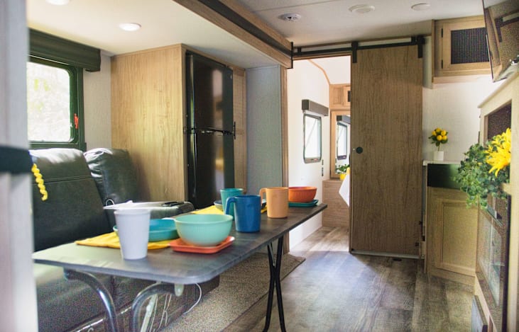 RV Photo