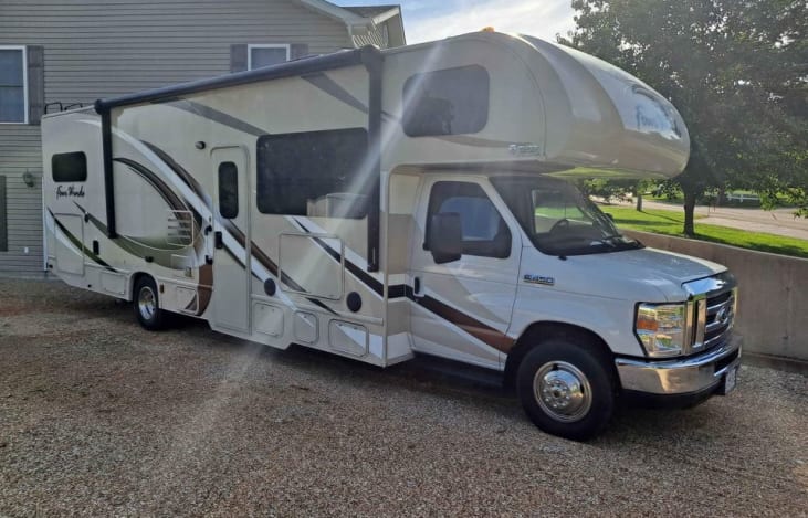RV Photo