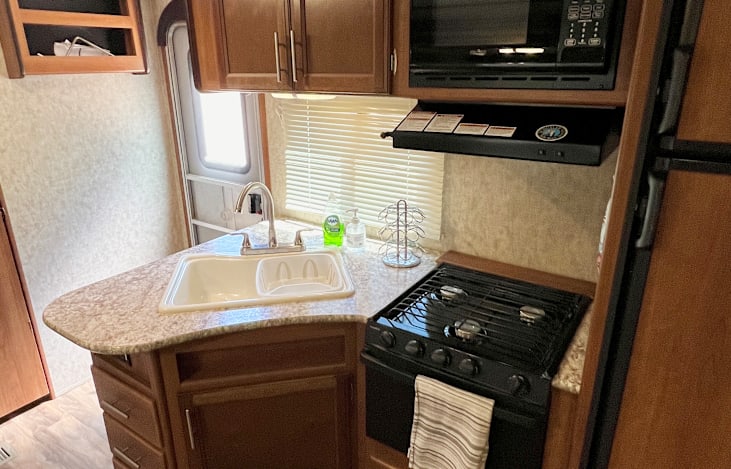 RV Photo