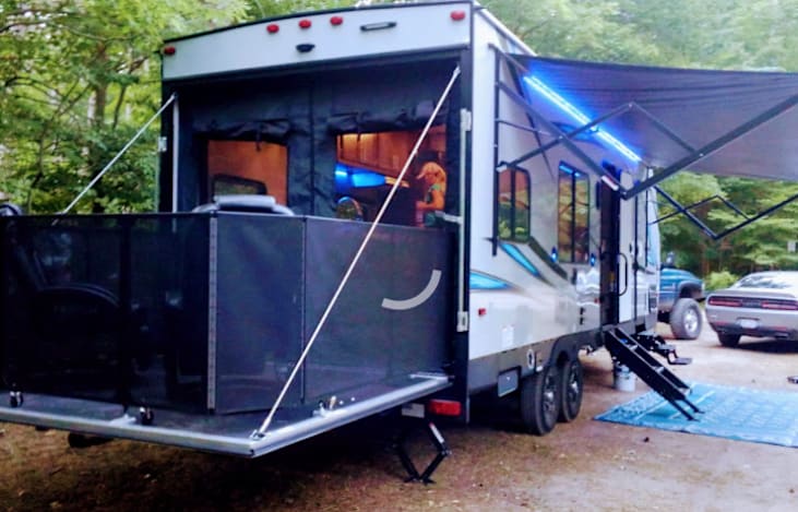 RV Photo