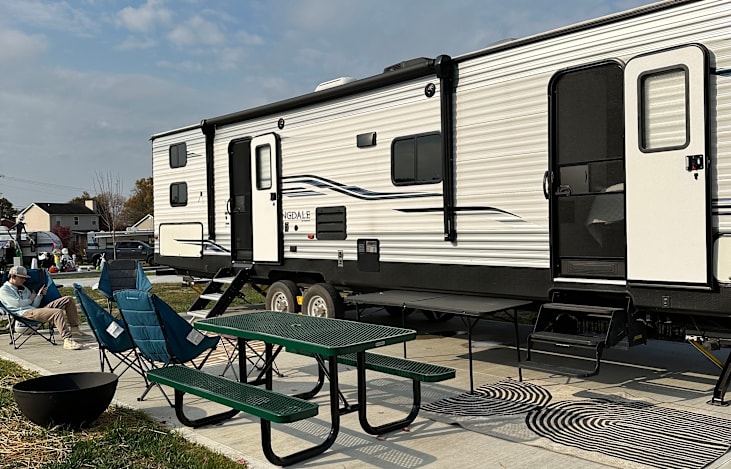 RV Photo