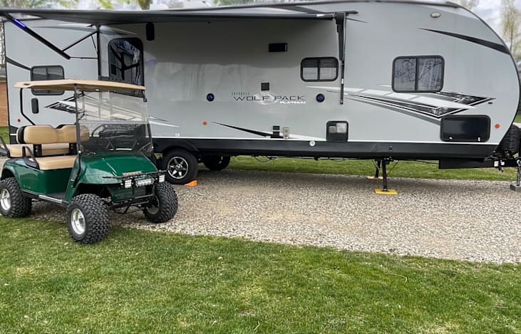 RV Photo