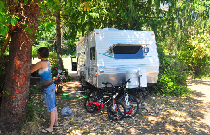 RV Photo