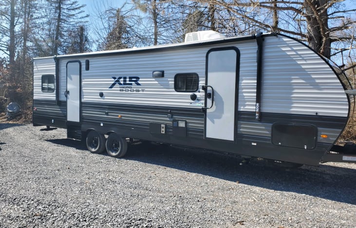 RV Photo