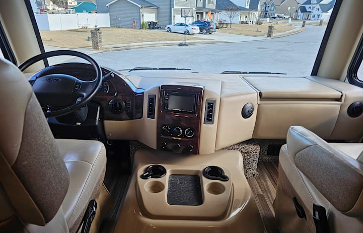 RV Photo