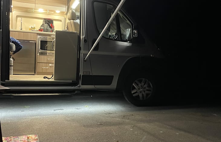 RV Photo