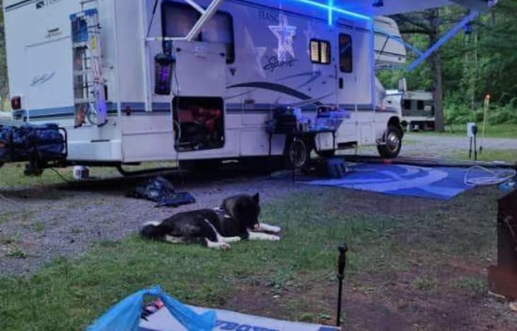 RV Photo