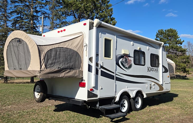 RV Photo