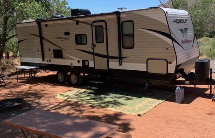 RV Photo