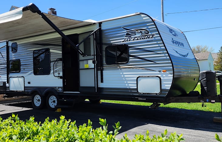 RV Photo