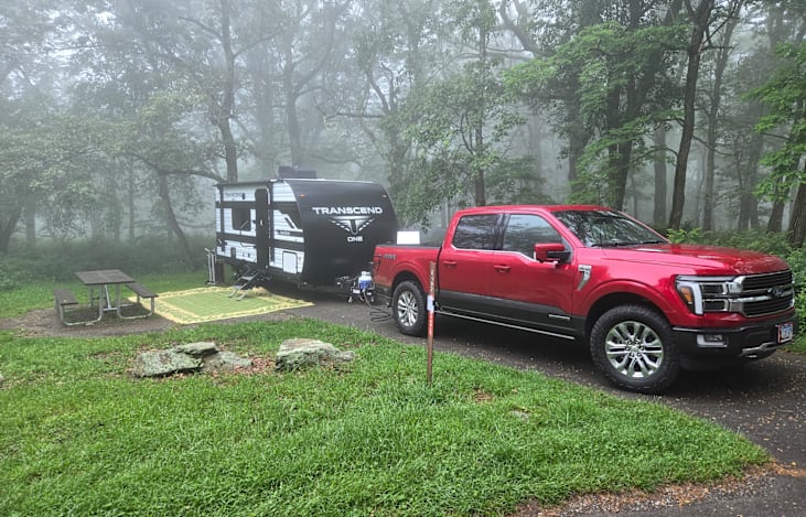 RV Photo