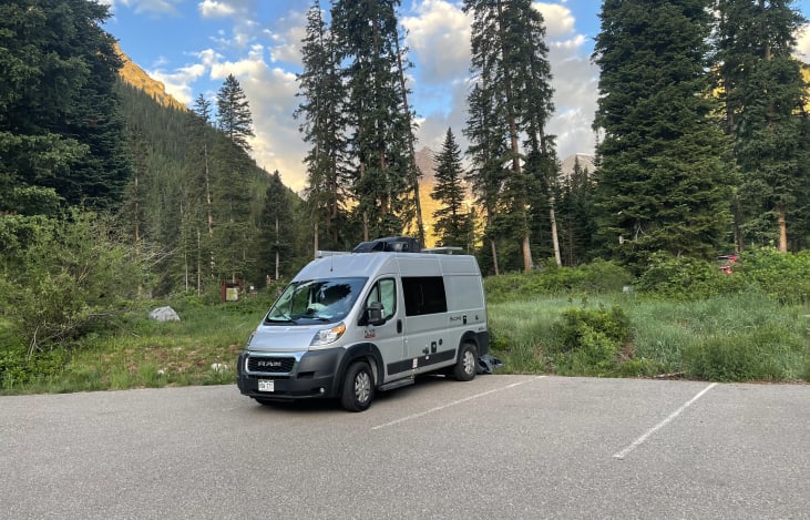 RV Photo