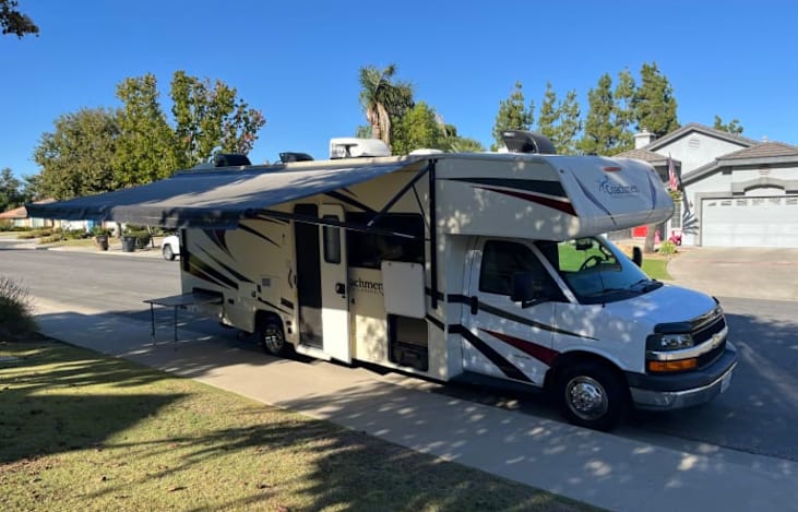 RV Photo