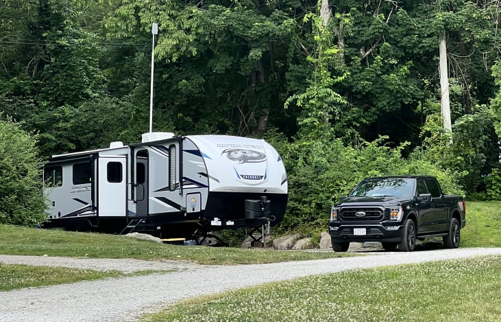 RV Photo