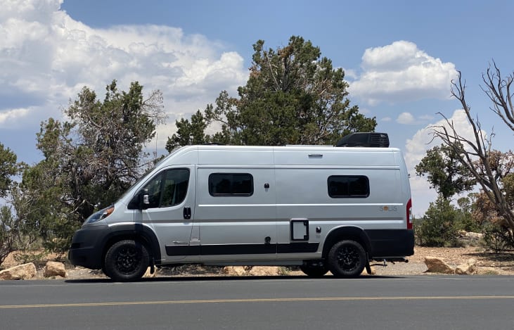 RV Photo